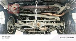 تۆیۆتا 4رەنەر